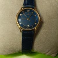 orologio placato oro lorenz 