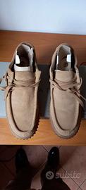 Scarpe Mocassini Clarks Torhill Lo n. 45