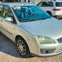 Ford Focus Style Wagon 1.8 tdci 115cv
