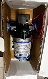 Pompa Shurflo trail king 7