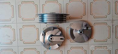 Ducati Scrambler 250/350/450 vari (annuncio 3/5)