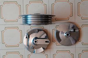 Ducati Scrambler 250/350/450 vari (annuncio 3/5)