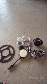 Bezzi beta rr 50