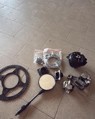 Bezzi beta rr 50
