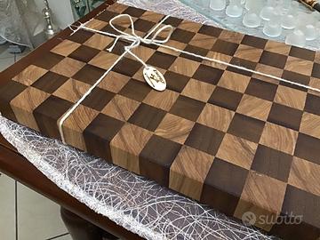 Tagliere in legno