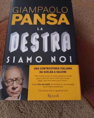 GPansa la destra siamo noi