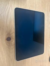 Ipad pro M4 11” 256gb