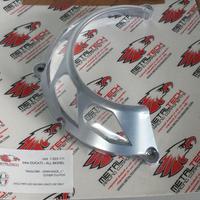 Protezione frizione Ducati Metaltech