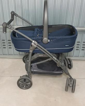 passeggino ottuto Inglesina 