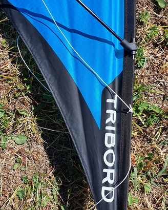 Aquilone Tribord