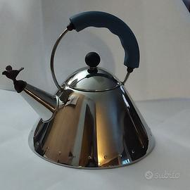 ALESSI Bollitore grande codice 9093