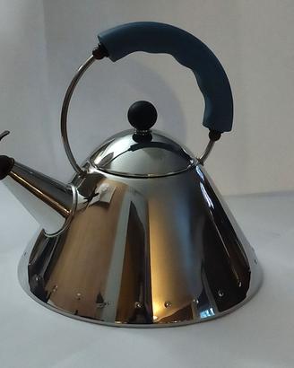 ALESSI Bollitore grande codice 9093