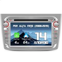 Autoradio per Alfa Romeo Mito 