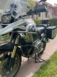 Bmw r 1200 gs - 2010