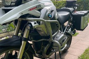 Bmw r 1200 gs - 2010
