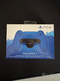 Ps4 Back Button
