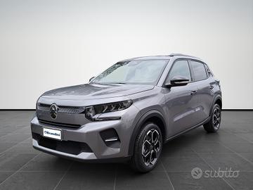 CITROEN Nuova C3 Turbo 100cv - MAX