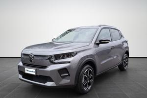 CITROEN Nuova C3 Turbo 100cv - MAX