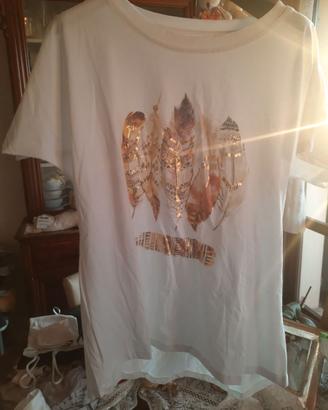 Maglia donna
