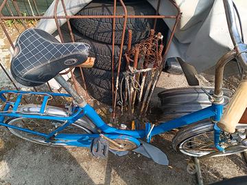 Bicicletta