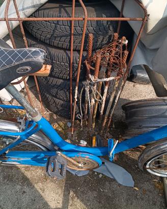 Bicicletta