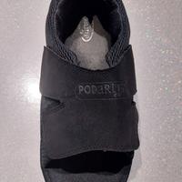 SCARPE ORTOPEDICHE POST ALLUCE VALGO