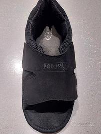 SCARPE ORTOPEDICHE POST ALLUCE VALGO