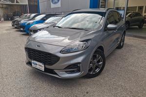Ford Kuga FHEV 2.5 Full Hybrid 190cv CVT 2WD ST-Li