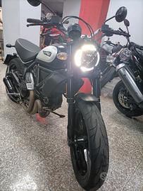Ducati Scrambler
