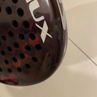 Racchetta padel