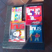 Collezione Rivista LINUS