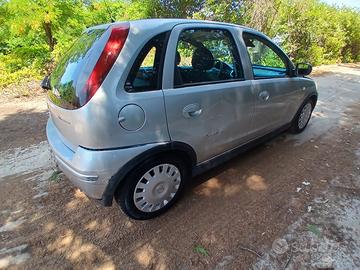 Opel Corsa 1.2i 16V cat 5 porte Enjoy