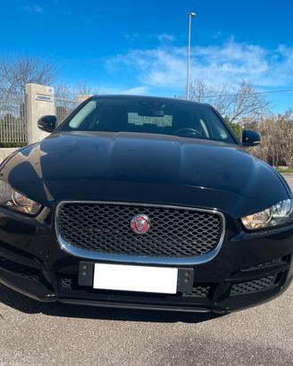 Jaguar XE 2.0 D Turbo 180CV Pure