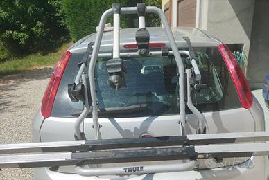 Porta bici Thule ClipOn