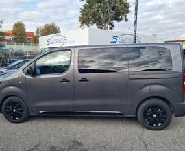 Toyota Proace Verso 2.0D 180 CV 8p*AUT*NAV*TETTO*