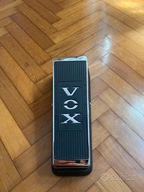 VOX V847 Wah Wah