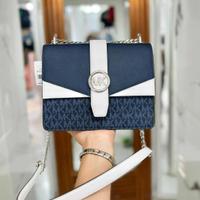 Borsa tracolla da donna Michael Kors Originale