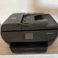 Stampante hp envy photo 7830