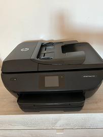Stampante hp envy photo 7830
