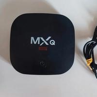 MXQ Mini Android TV Box
