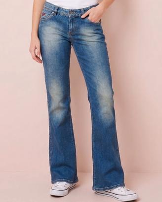 Jeans GAS vintage bootcut/zampa Y2K - waist 26
