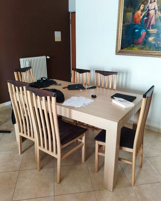  arredo completo prezzo trattabile 