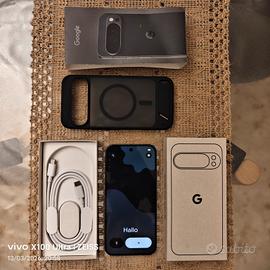 Google Pixel 10 Pro XL Gennaio