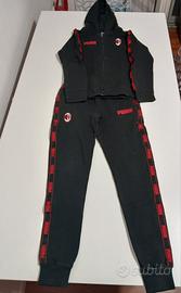 Tuta Milan Puma