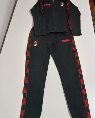 Tuta Milan Puma