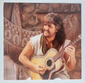 Pino Daniele - Mascalzone Latino - LP 1989 Emi