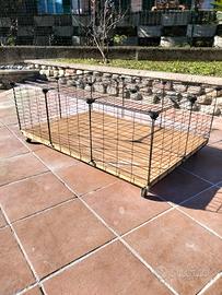 gabbia per animali