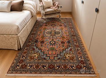 Tappeto originale persiano Ardebil TABRIZ