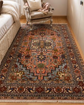 Tappeto originale persiano Ardebil TABRIZ