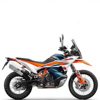 Ktm 890 Adventure R